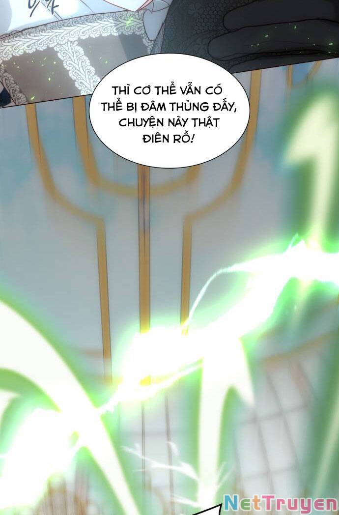 Tôi được sinh ra là con gái thứ hai: Chapter 36