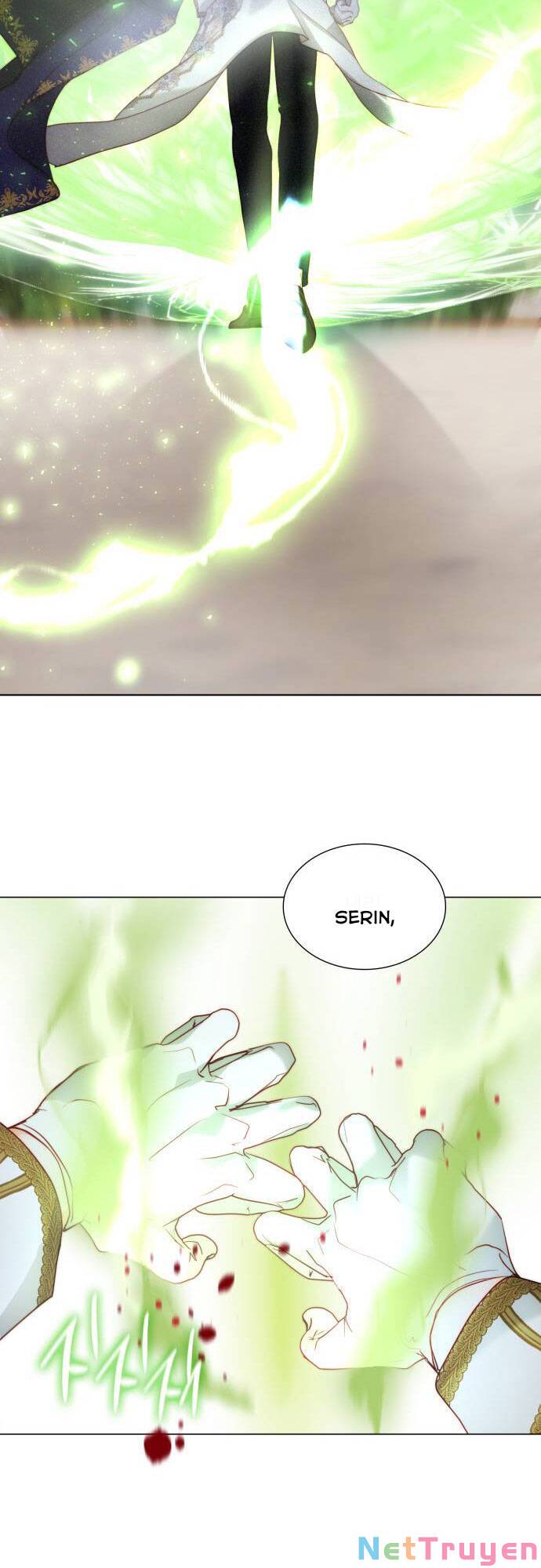 Tôi được sinh ra là con gái thứ hai: Chapter 36