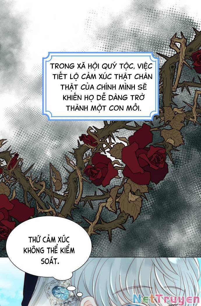 Tôi được sinh ra là con gái thứ hai: Chapter 38