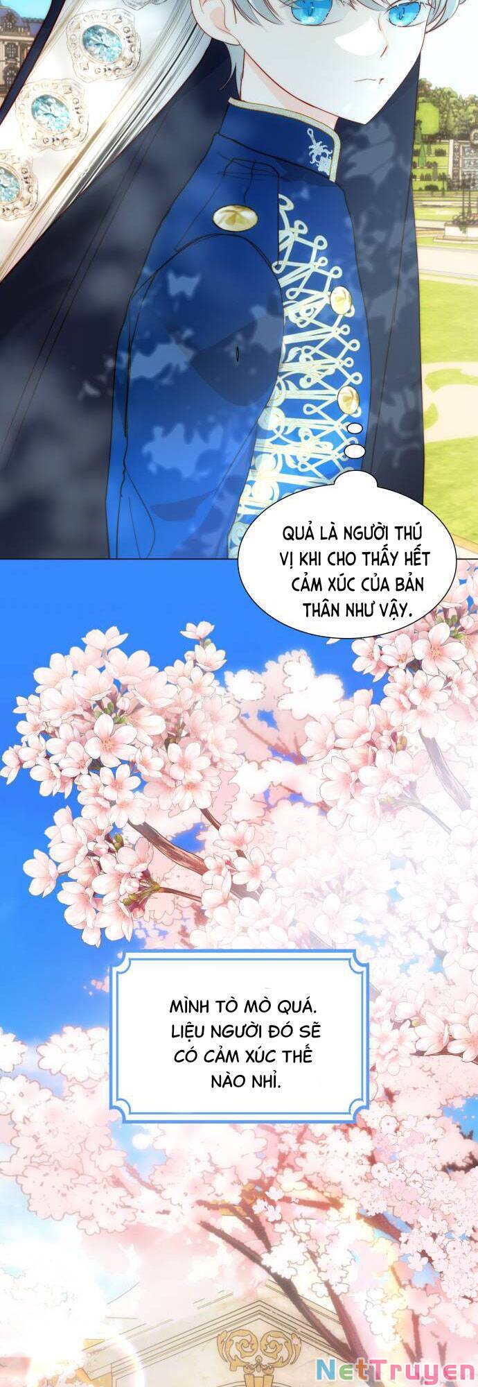 Tôi được sinh ra là con gái thứ hai: Chapter 38