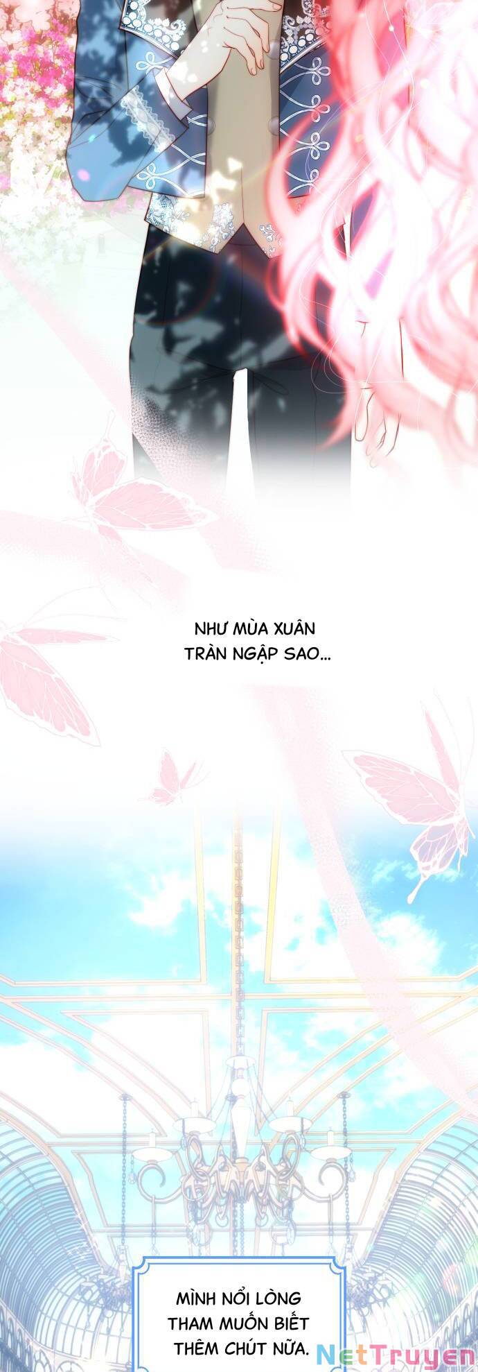 Tôi được sinh ra là con gái thứ hai: Chapter 38
