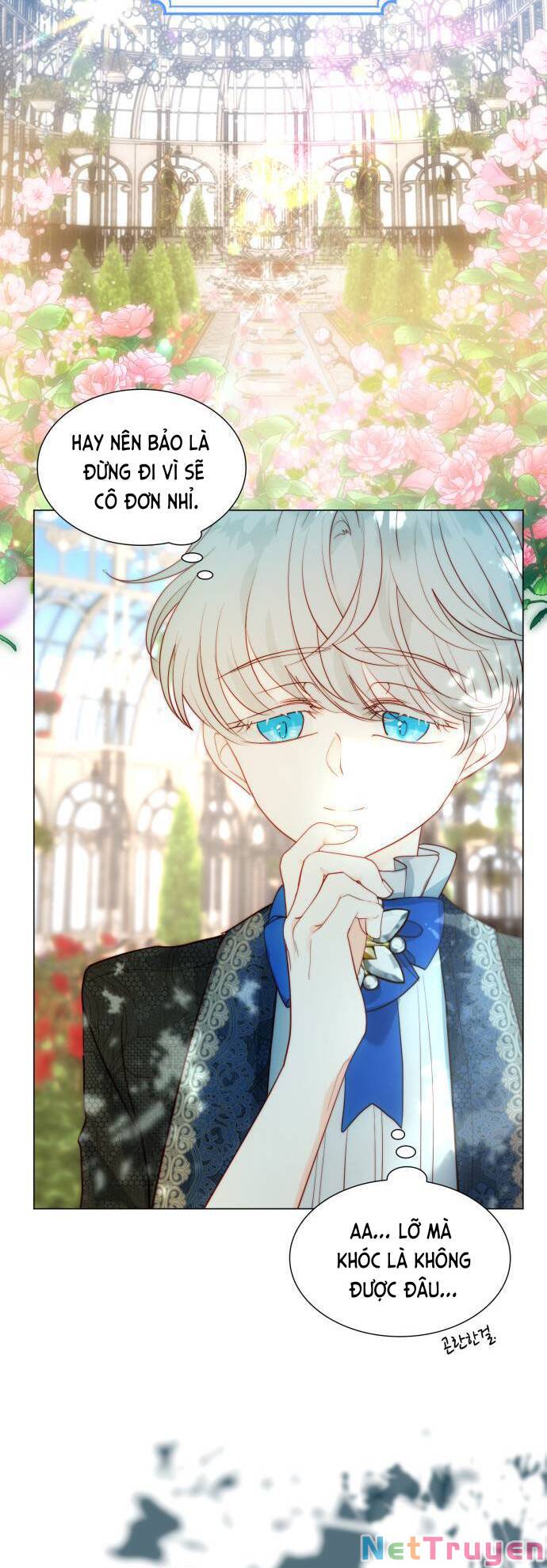 Tôi được sinh ra là con gái thứ hai: Chapter 38