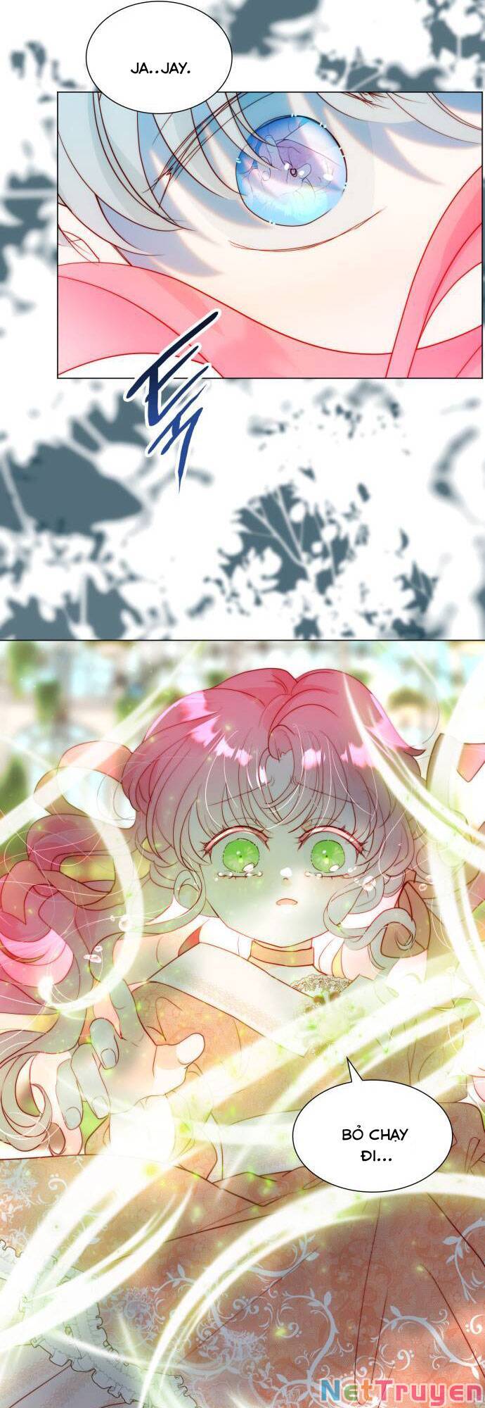 Tôi được sinh ra là con gái thứ hai: Chapter 38