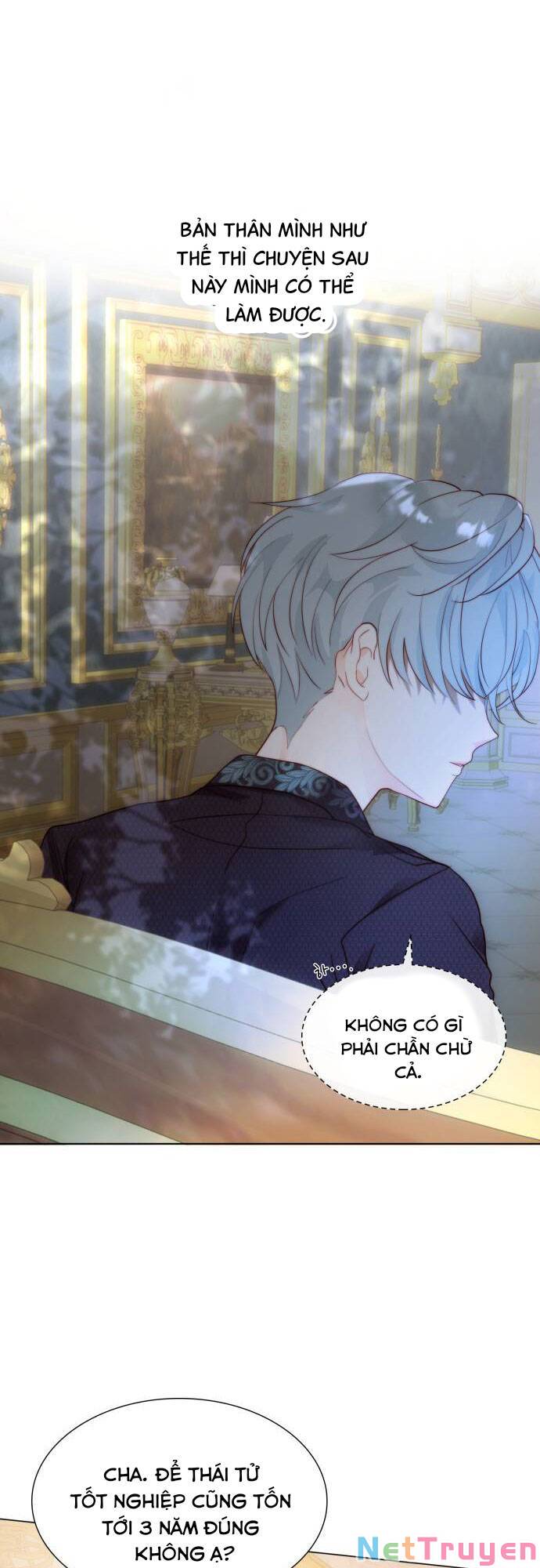 Tôi được sinh ra là con gái thứ hai: Chapter 38