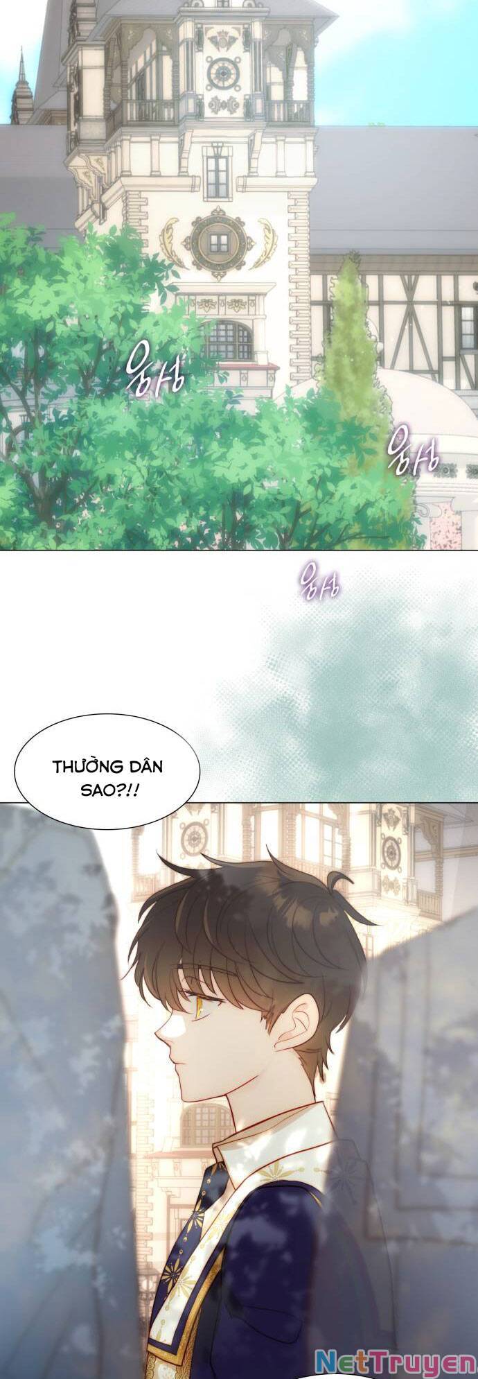 Tôi được sinh ra là con gái thứ hai: Chapter 38