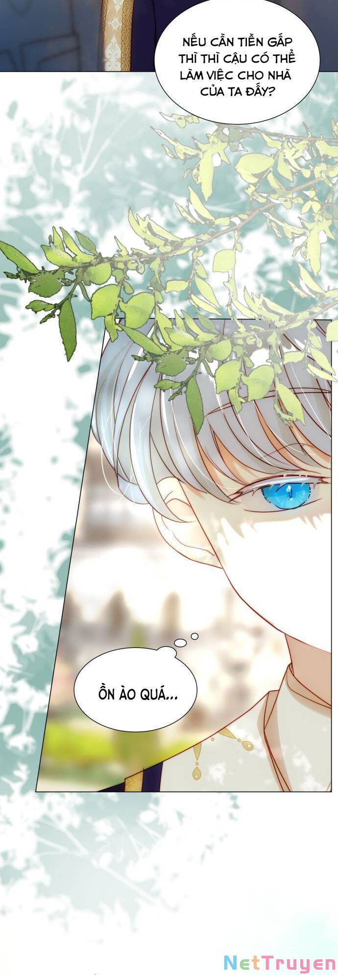 Tôi được sinh ra là con gái thứ hai: Chapter 38