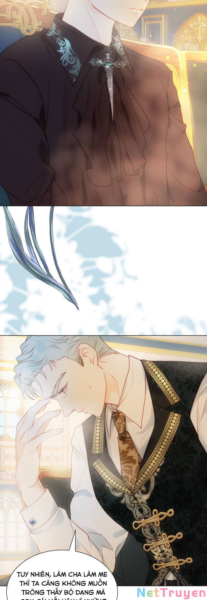 Tôi được sinh ra là con gái thứ hai: Chapter 38