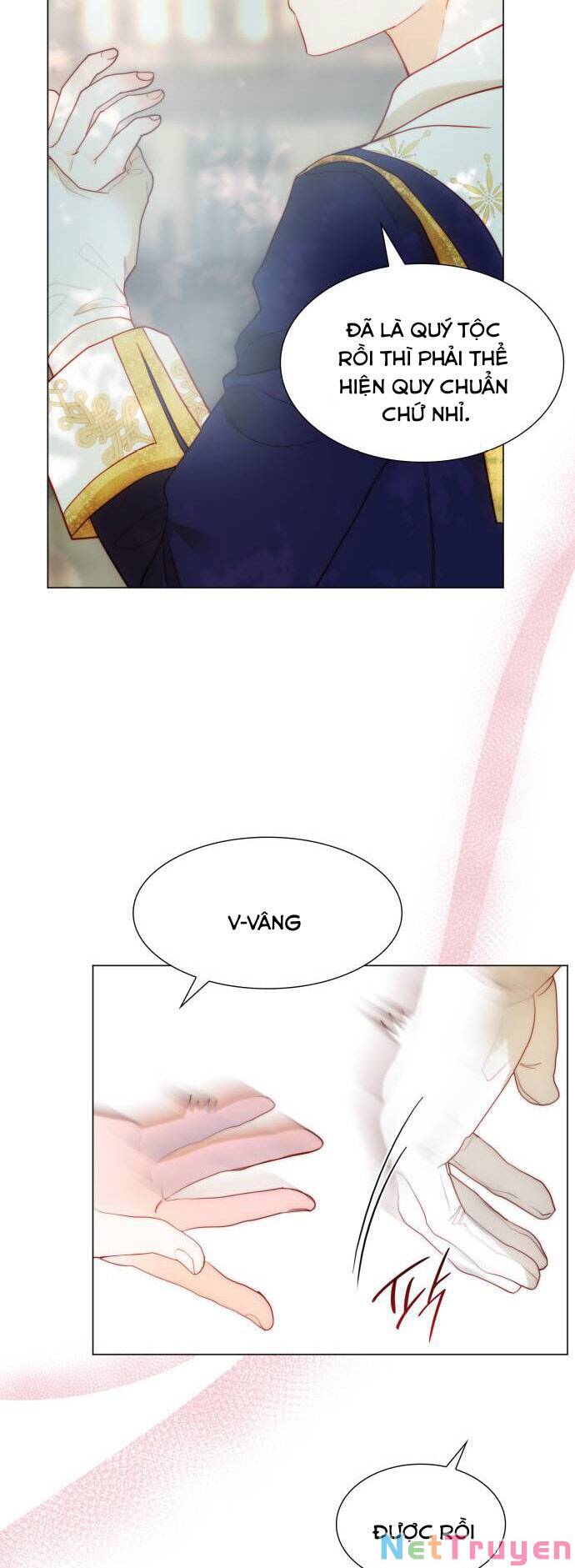 Tôi được sinh ra là con gái thứ hai: Chapter 38