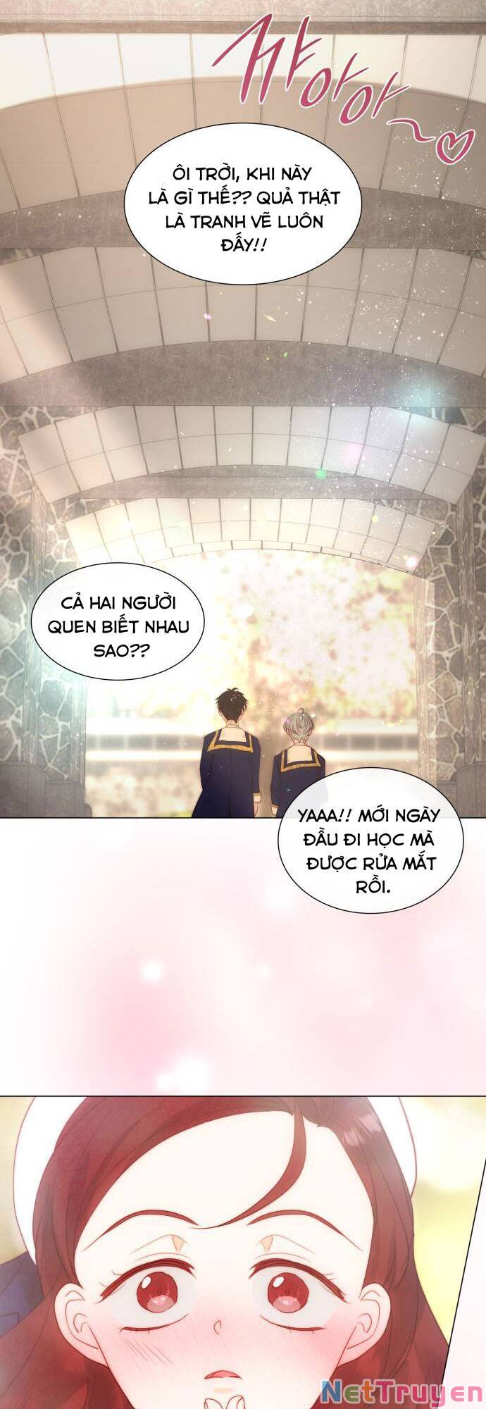 Tôi được sinh ra là con gái thứ hai: Chapter 38