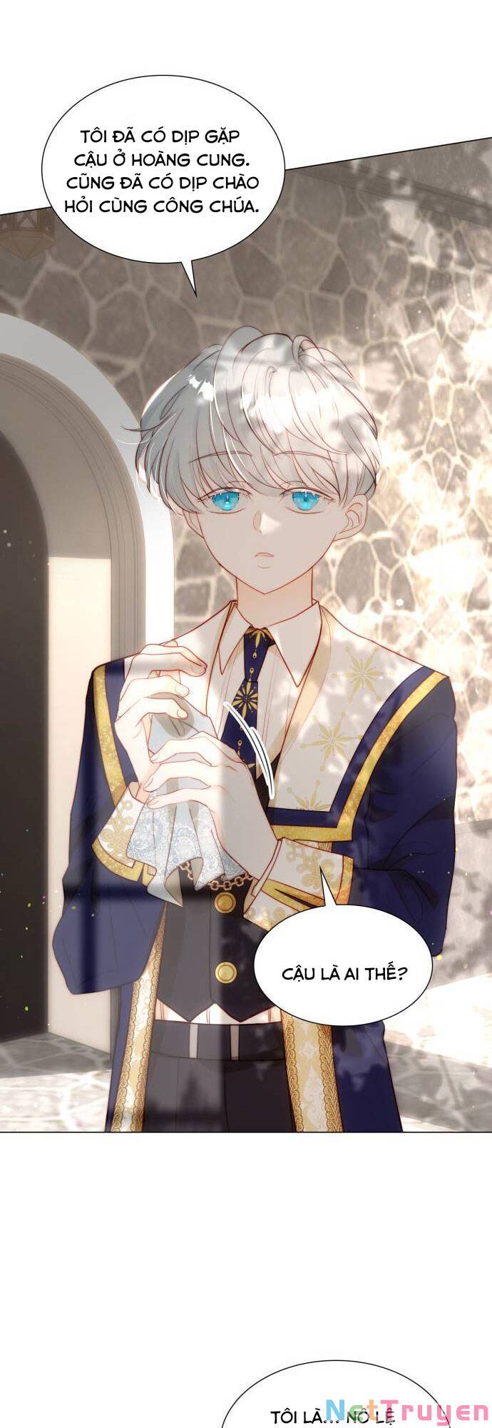 Tôi được sinh ra là con gái thứ hai: Chapter 38