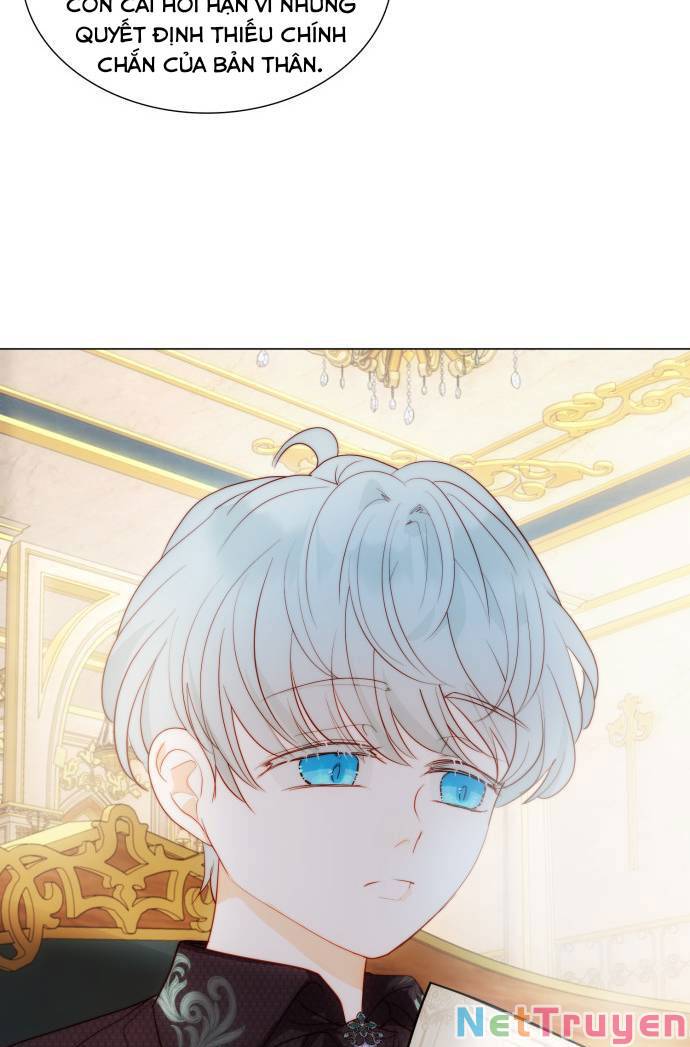 Tôi được sinh ra là con gái thứ hai: Chapter 38