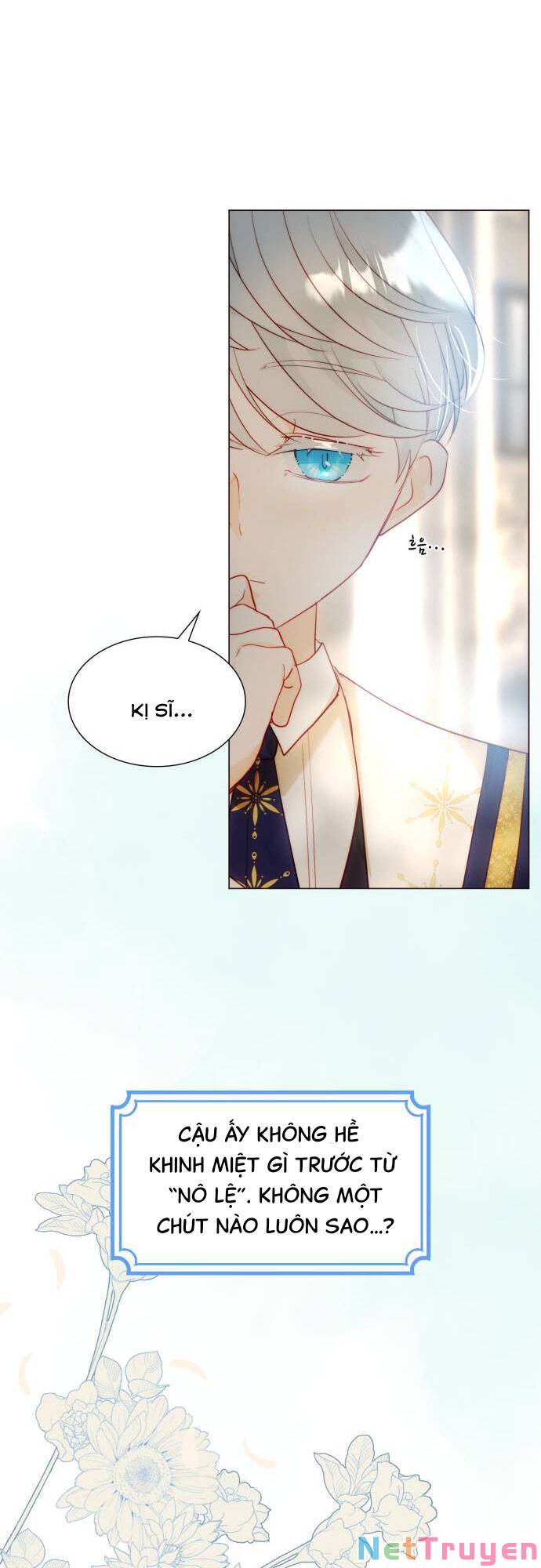 Tôi được sinh ra là con gái thứ hai: Chapter 38