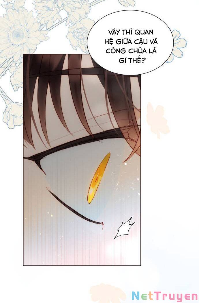 Tôi được sinh ra là con gái thứ hai: Chapter 38