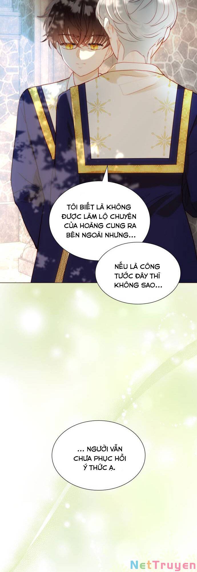 Tôi được sinh ra là con gái thứ hai: Chapter 38