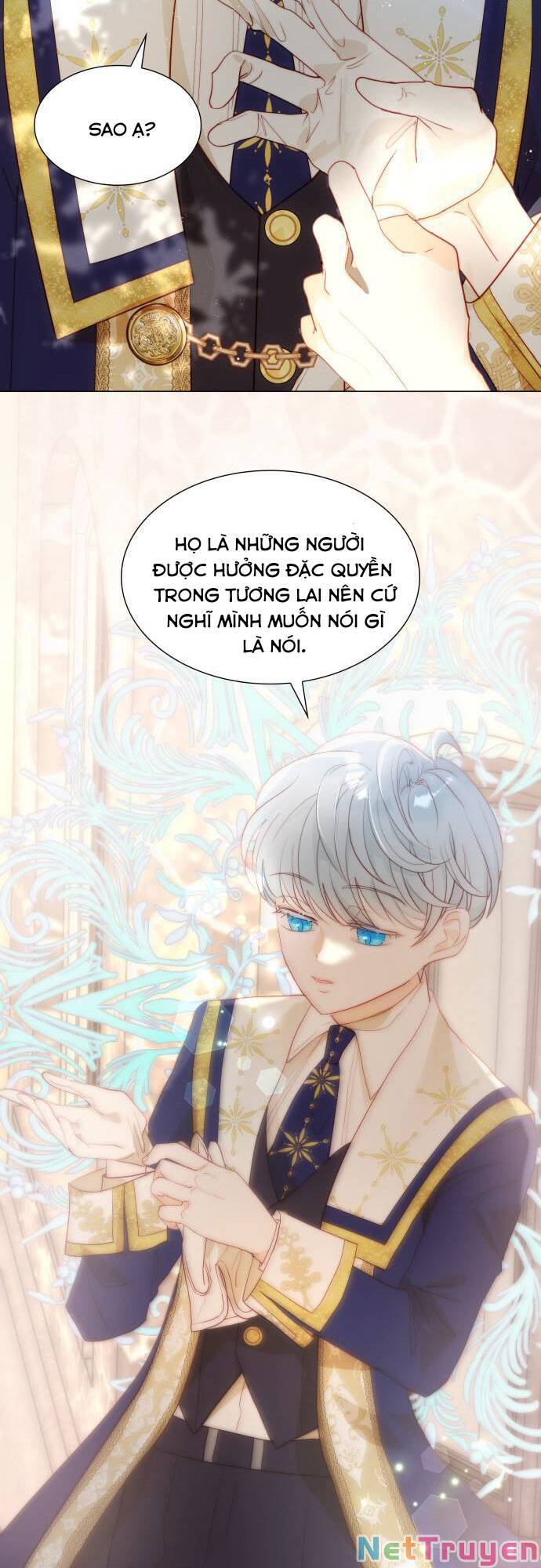 Tôi được sinh ra là con gái thứ hai: Chapter 38