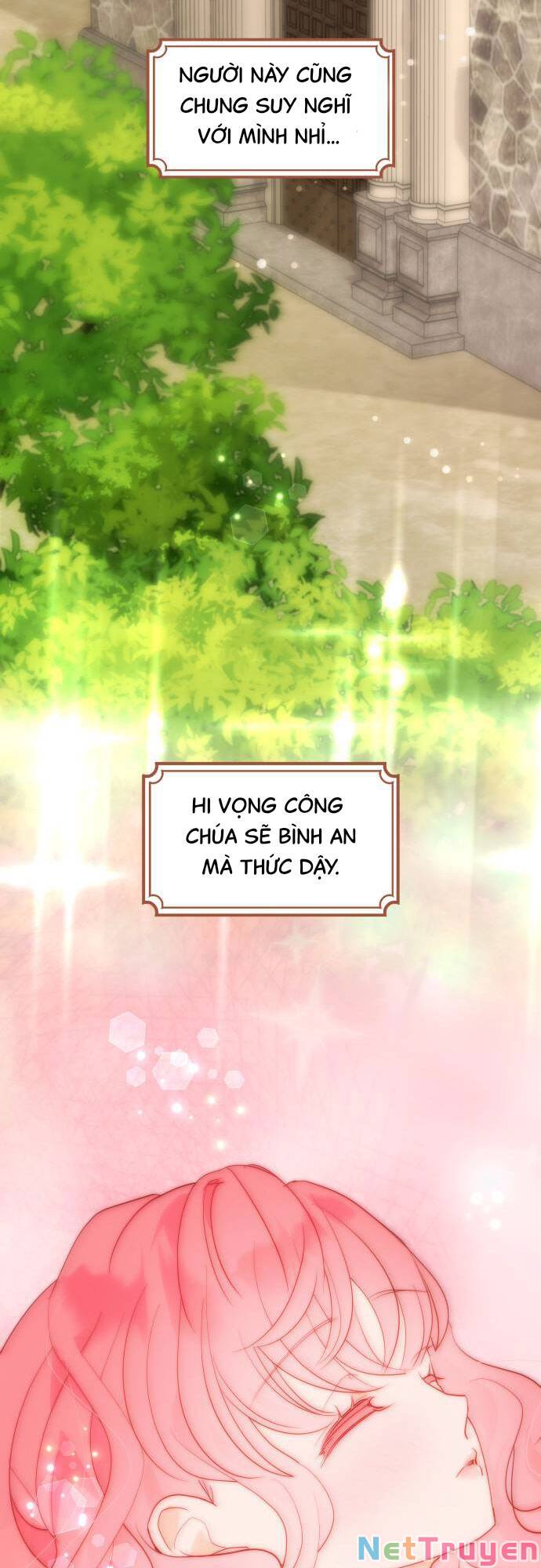 Tôi được sinh ra là con gái thứ hai: Chapter 38