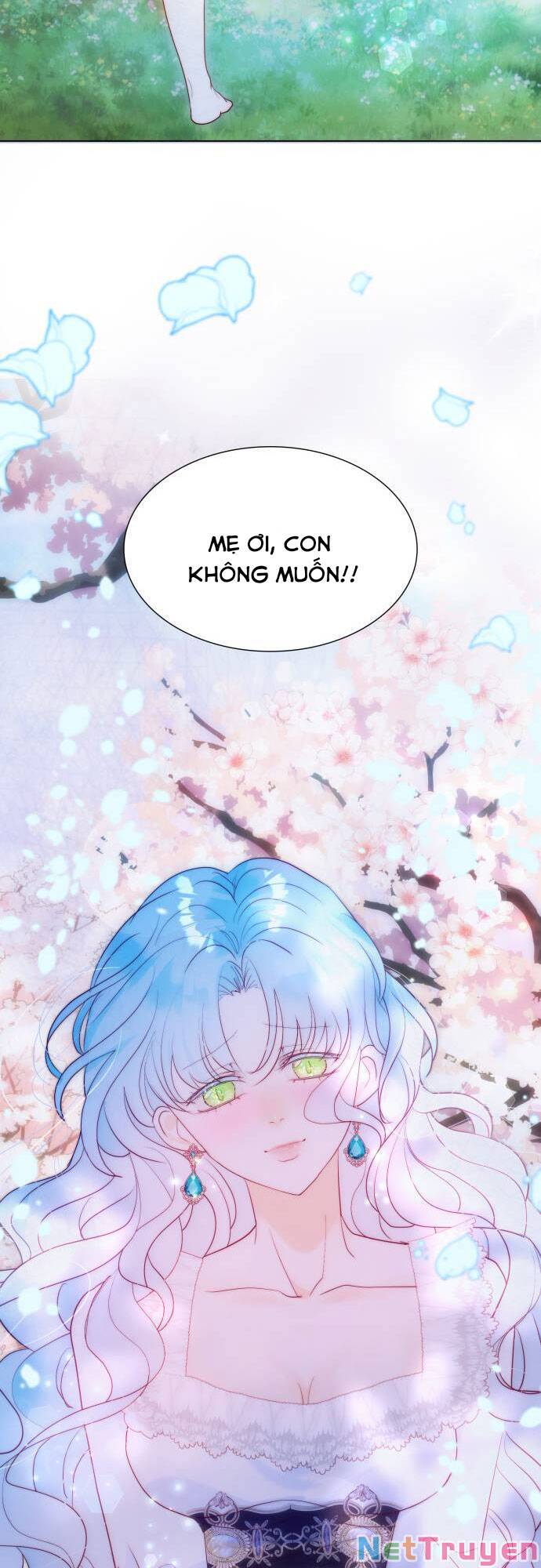 Tôi được sinh ra là con gái thứ hai: Chapter 38