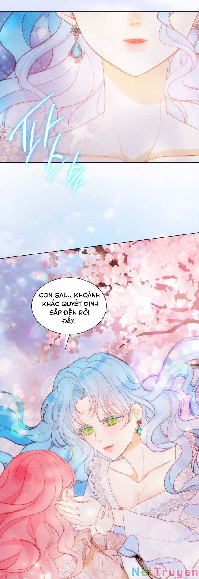 Tôi được sinh ra là con gái thứ hai: Chapter 38