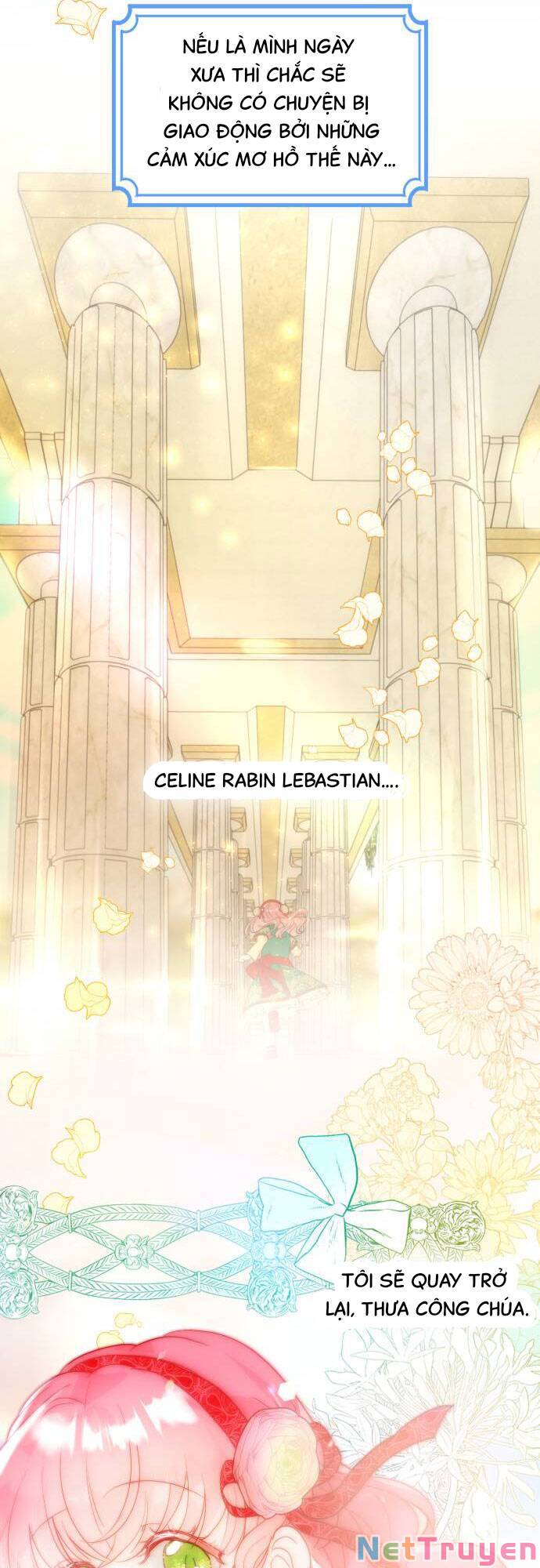 Tôi được sinh ra là con gái thứ hai: Chapter 38