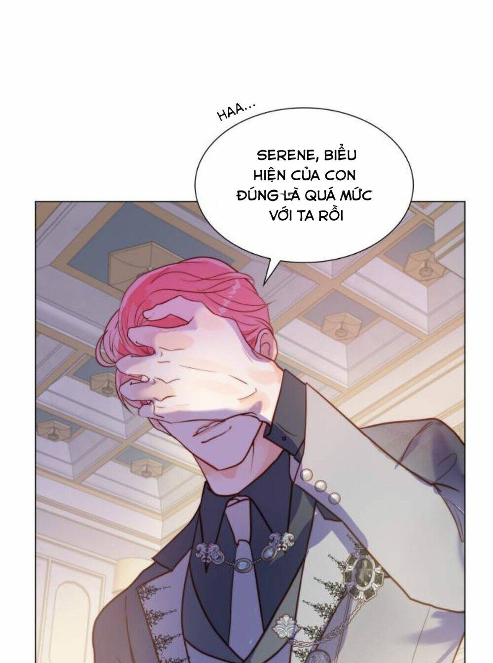Tôi được sinh ra là con gái thứ hai: Chapter 4