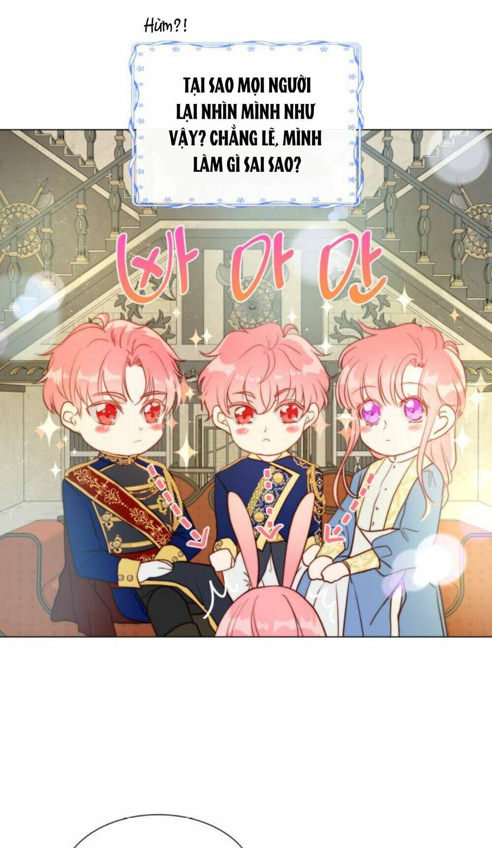 Tôi được sinh ra là con gái thứ hai: Chapter 4