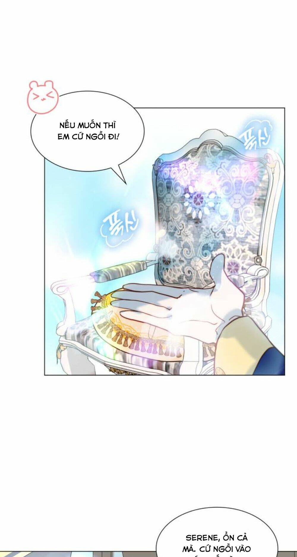 Tôi được sinh ra là con gái thứ hai: Chapter 4