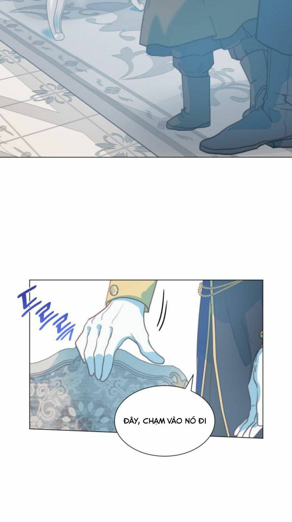 Tôi được sinh ra là con gái thứ hai: Chapter 4