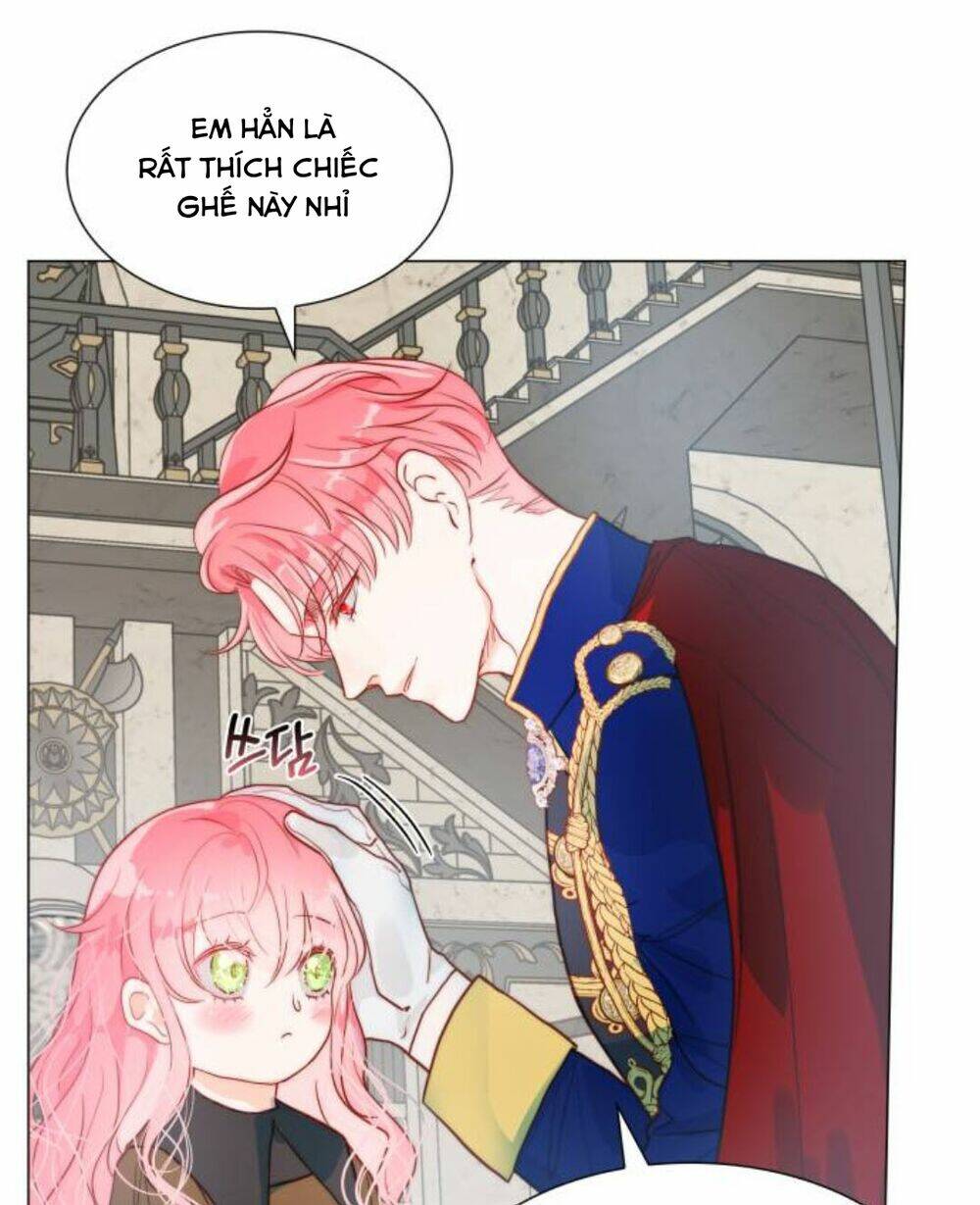 Tôi được sinh ra là con gái thứ hai: Chapter 4
