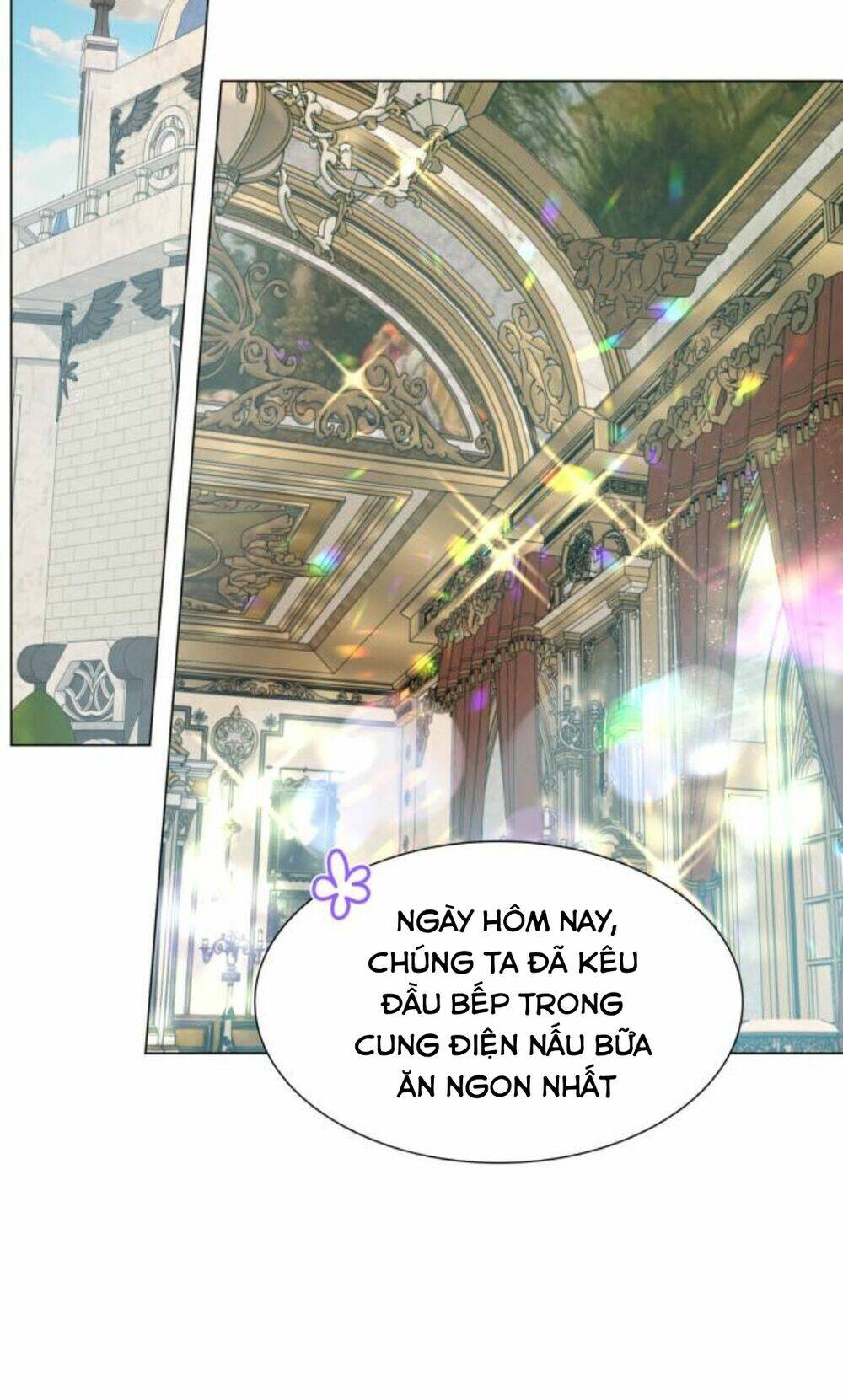 Tôi được sinh ra là con gái thứ hai: Chapter 4