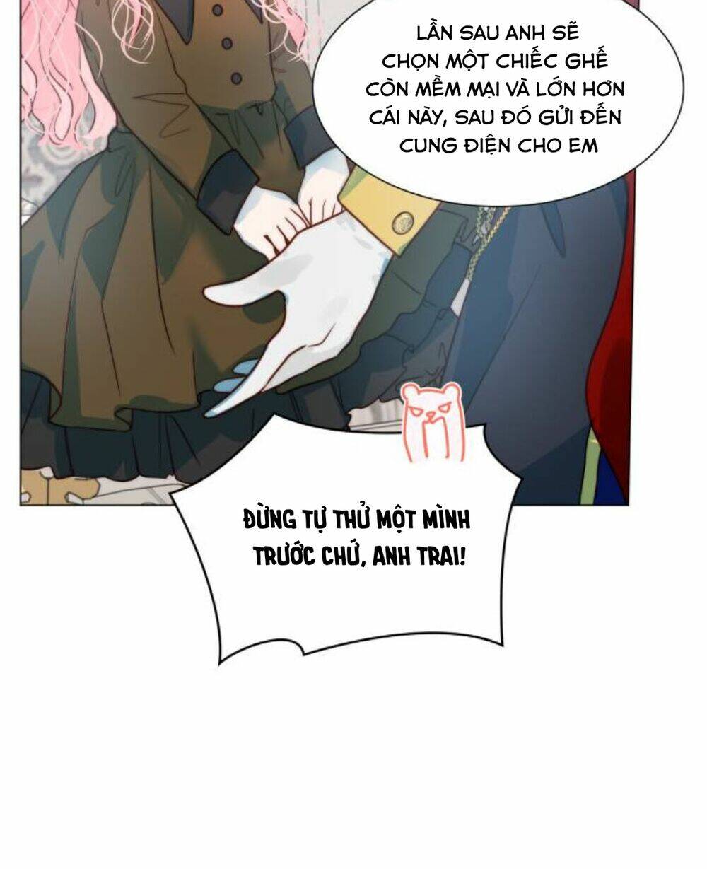Tôi được sinh ra là con gái thứ hai: Chapter 4