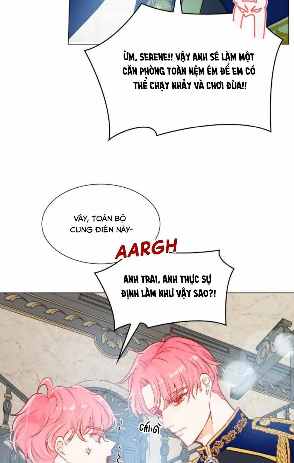 Tôi được sinh ra là con gái thứ hai: Chapter 4