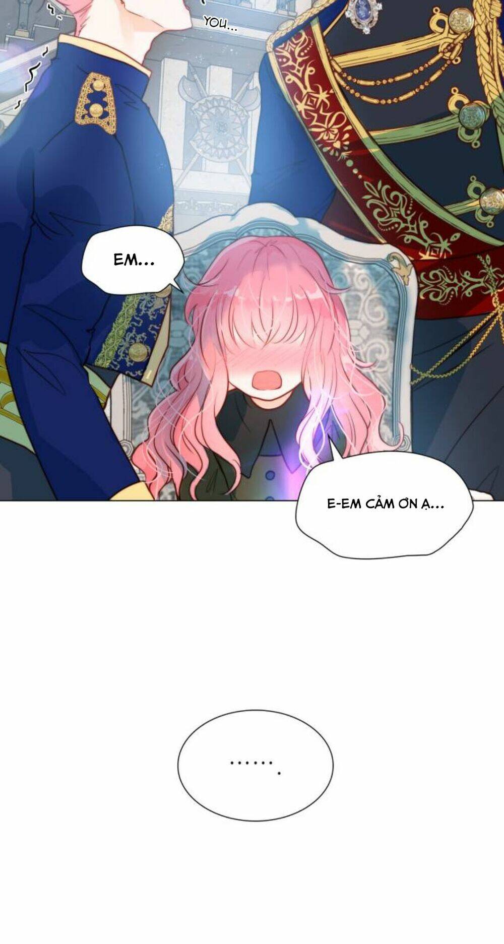 Tôi được sinh ra là con gái thứ hai: Chapter 4