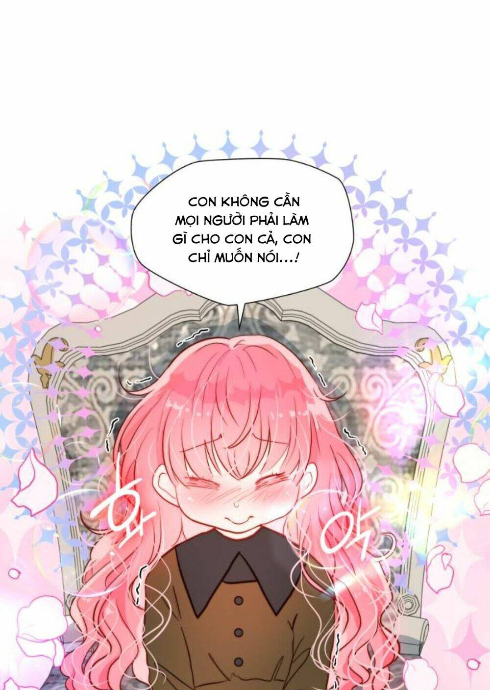 Tôi được sinh ra là con gái thứ hai: Chapter 4