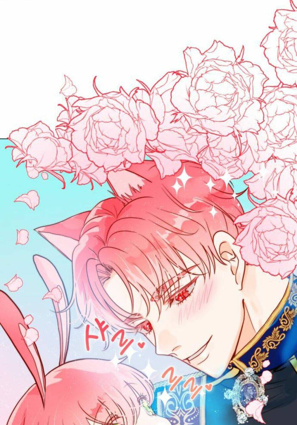 Tôi được sinh ra là con gái thứ hai: Chapter 4