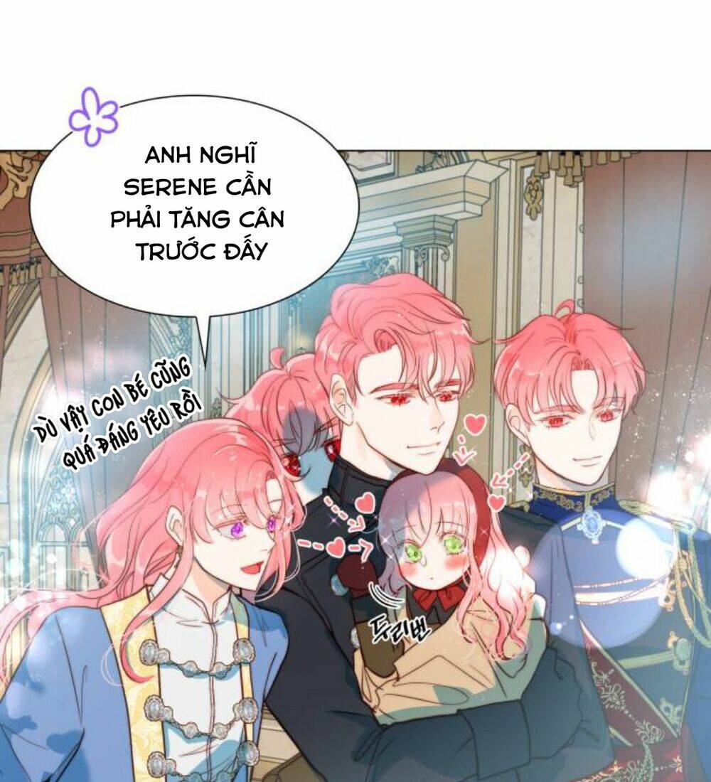 Tôi được sinh ra là con gái thứ hai: Chapter 4