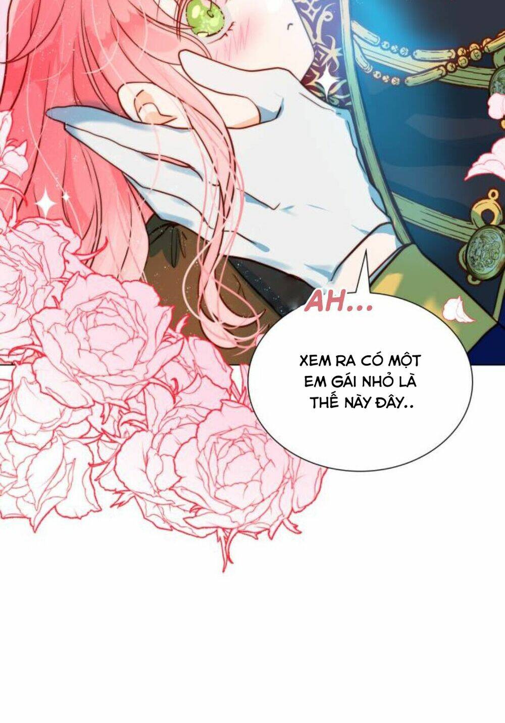 Tôi được sinh ra là con gái thứ hai: Chapter 4