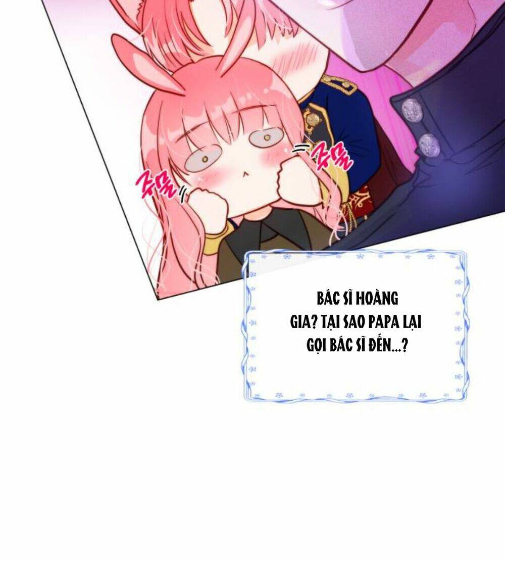 Tôi được sinh ra là con gái thứ hai: Chapter 4