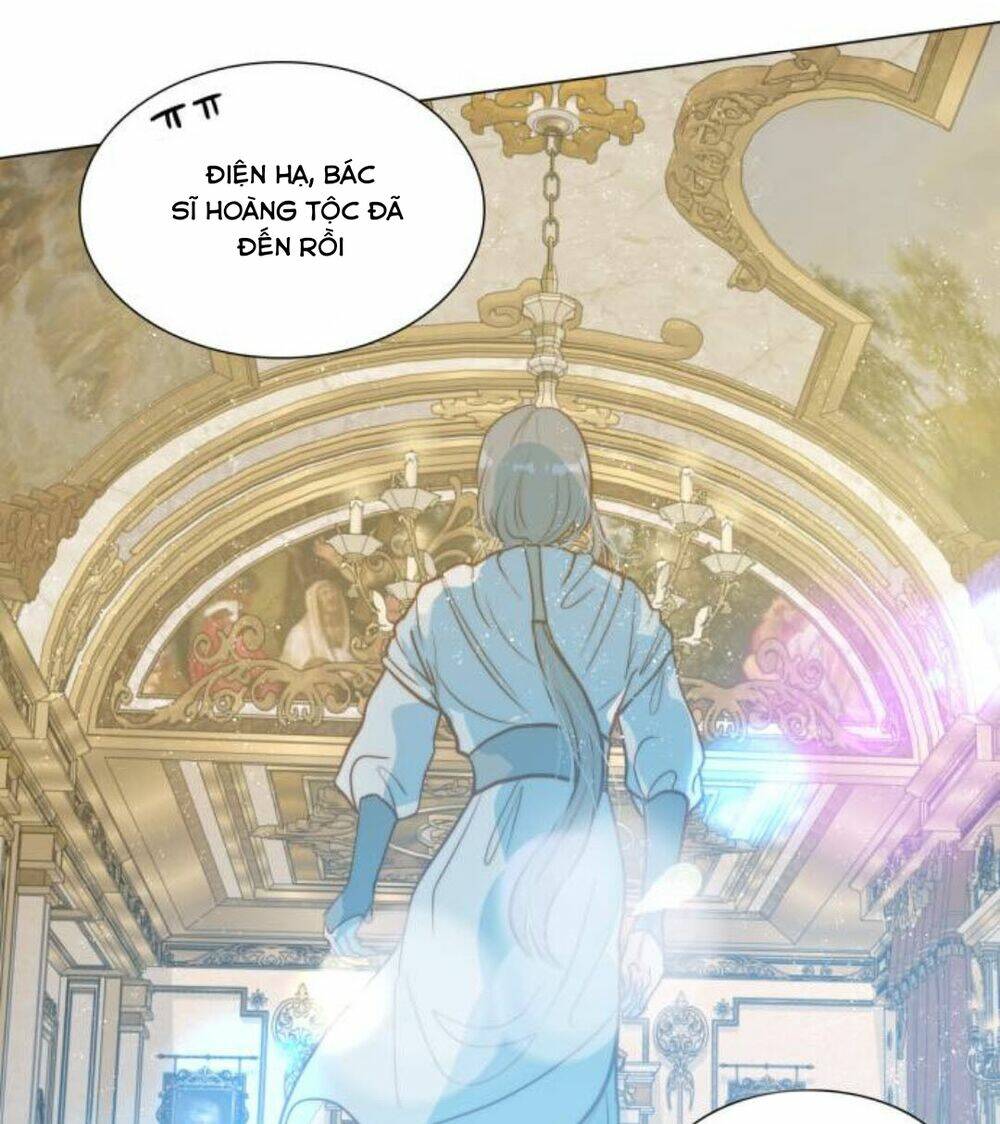 Tôi được sinh ra là con gái thứ hai: Chapter 4