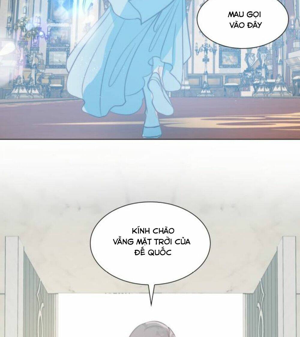 Tôi được sinh ra là con gái thứ hai: Chapter 4