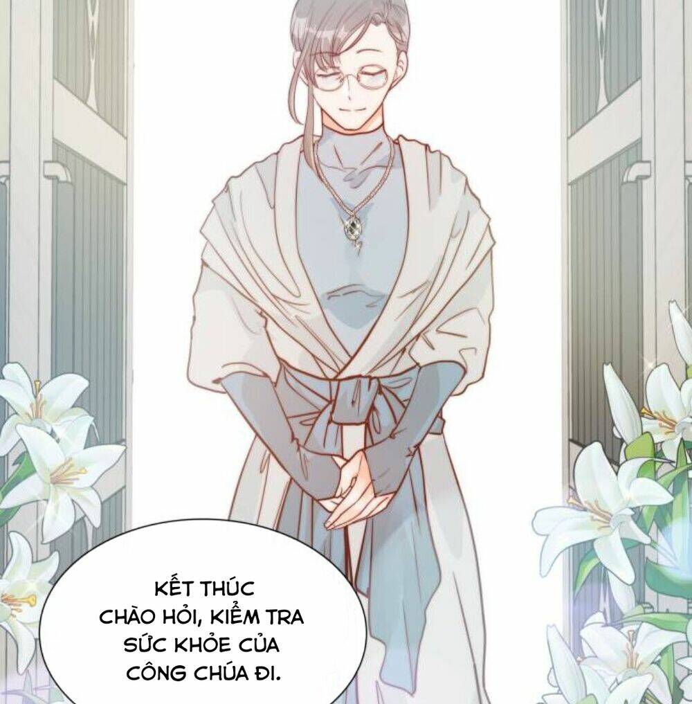Tôi được sinh ra là con gái thứ hai: Chapter 4