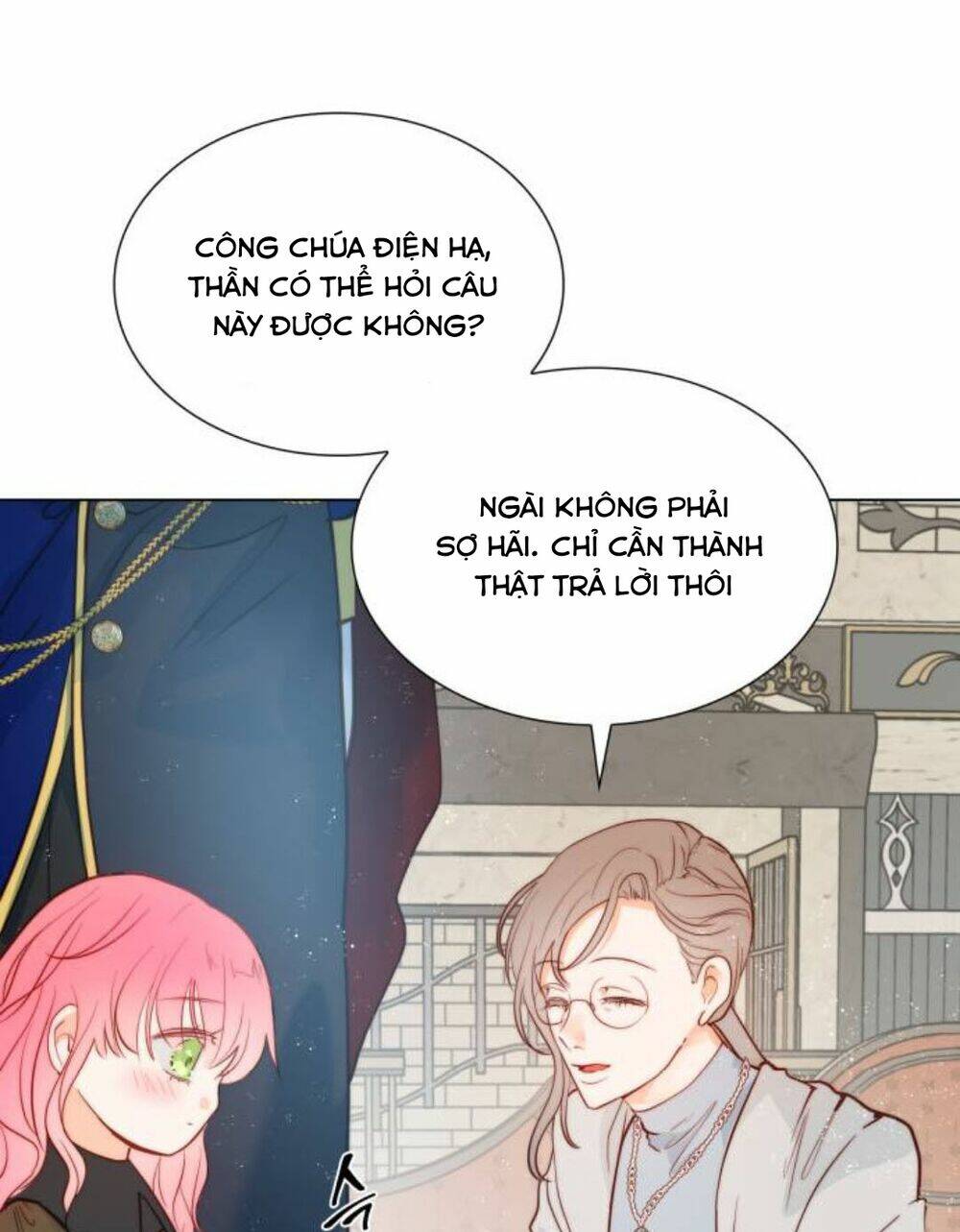 Tôi được sinh ra là con gái thứ hai: Chapter 4