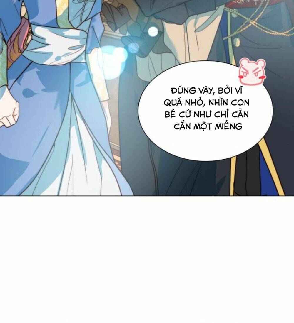 Tôi được sinh ra là con gái thứ hai: Chapter 4