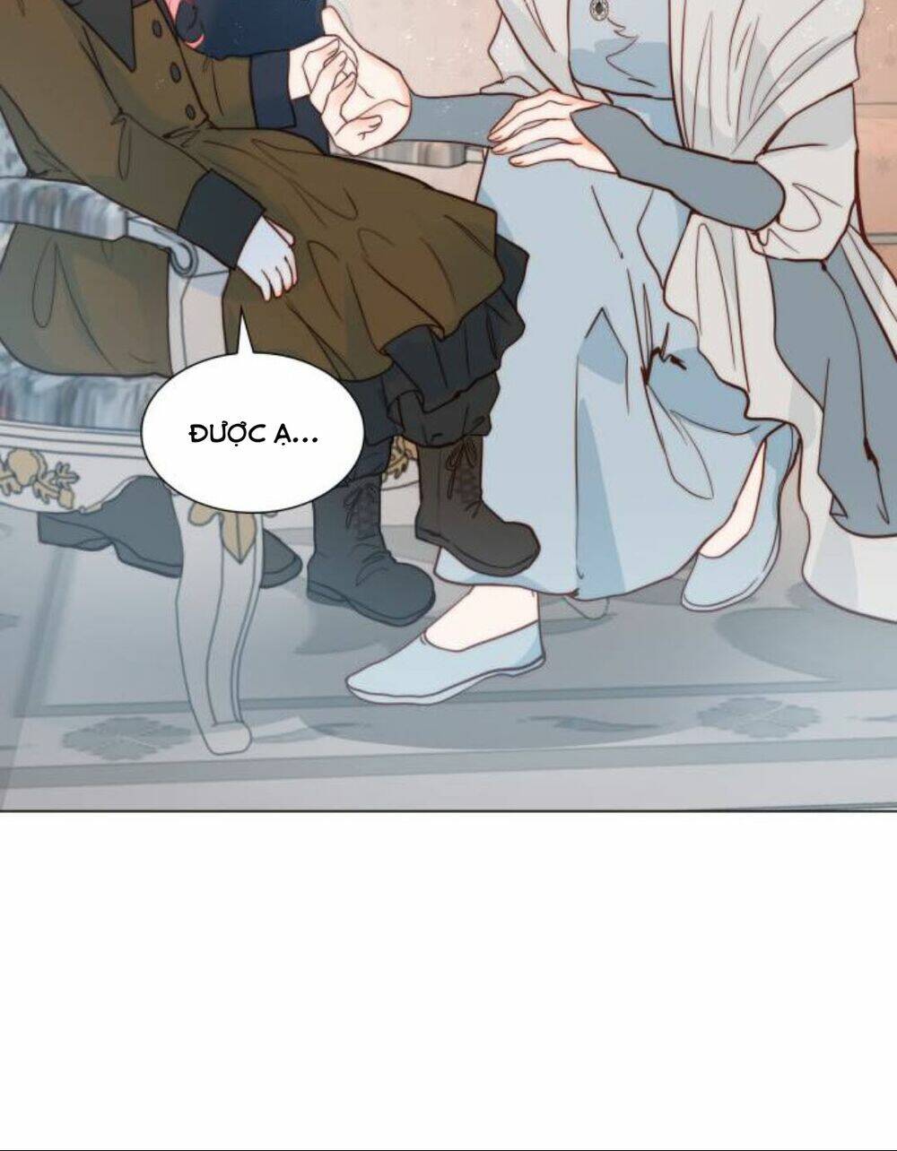 Tôi được sinh ra là con gái thứ hai: Chapter 4