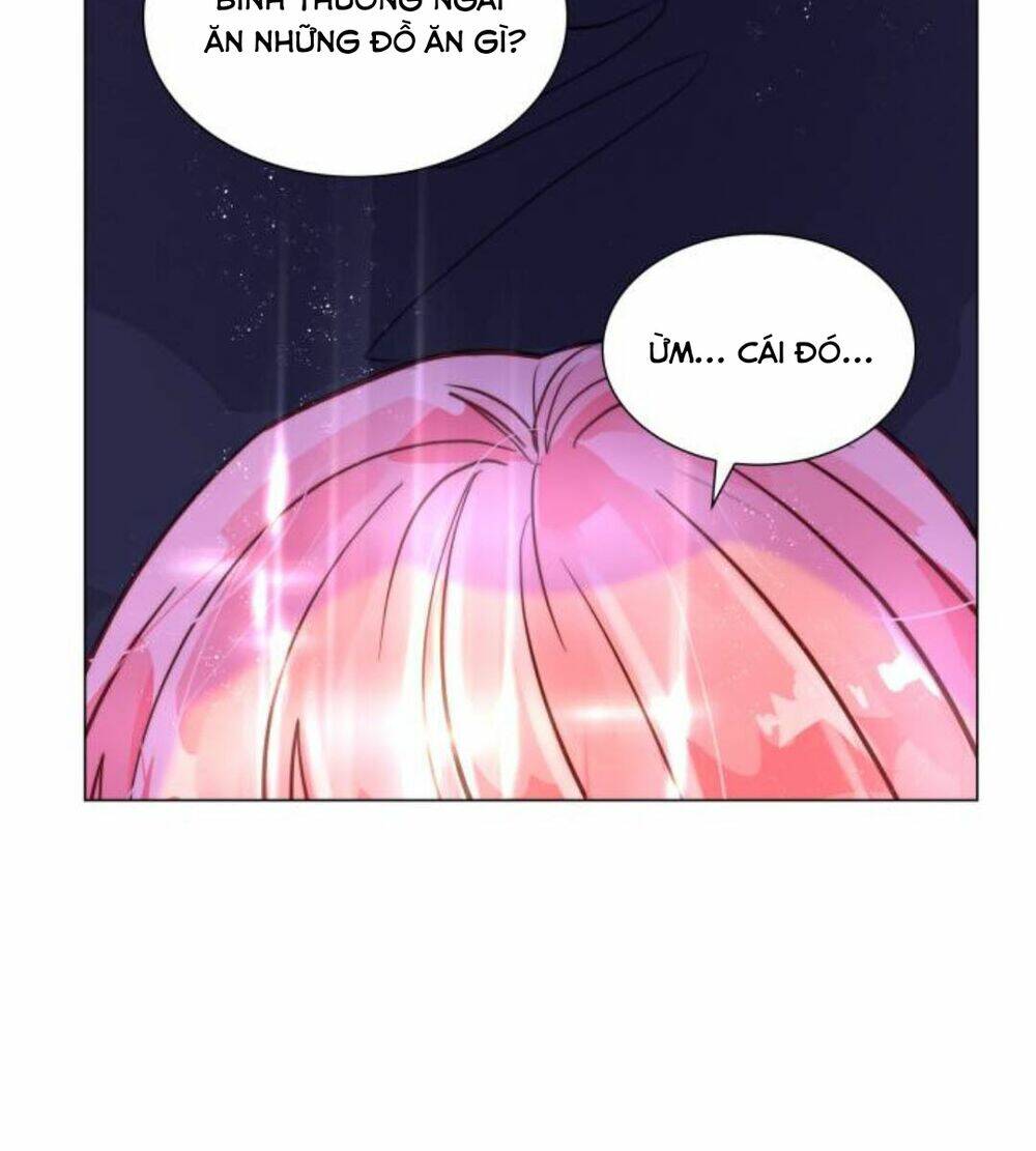 Tôi được sinh ra là con gái thứ hai: Chapter 4