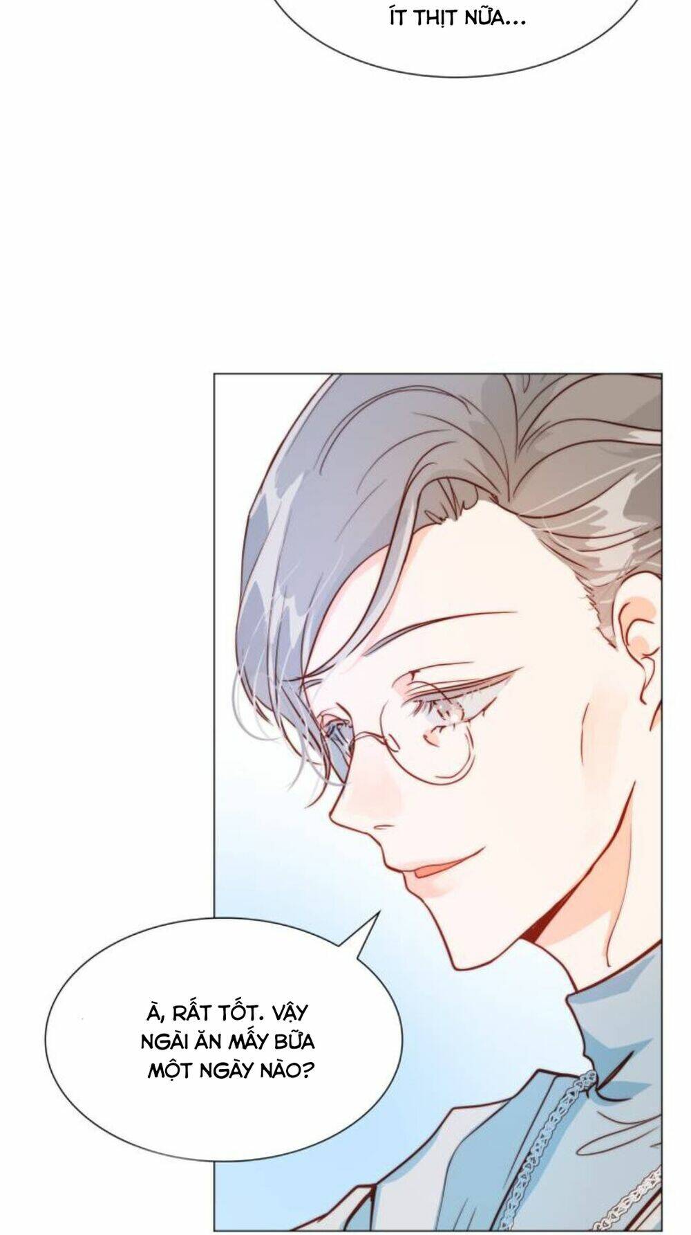 Tôi được sinh ra là con gái thứ hai: Chapter 4