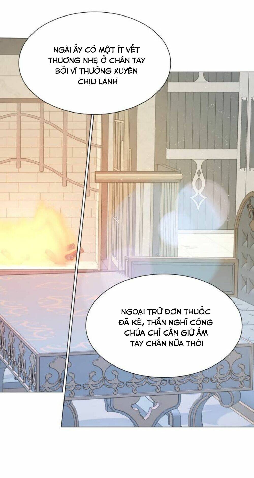 Tôi được sinh ra là con gái thứ hai: Chapter 4