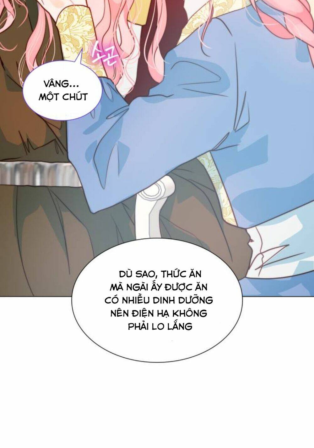 Tôi được sinh ra là con gái thứ hai: Chapter 4