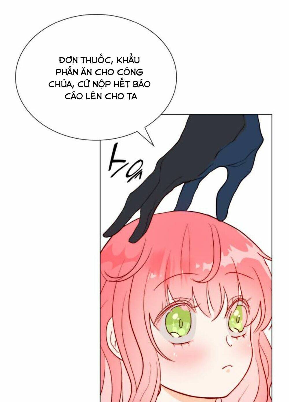 Tôi được sinh ra là con gái thứ hai: Chapter 4