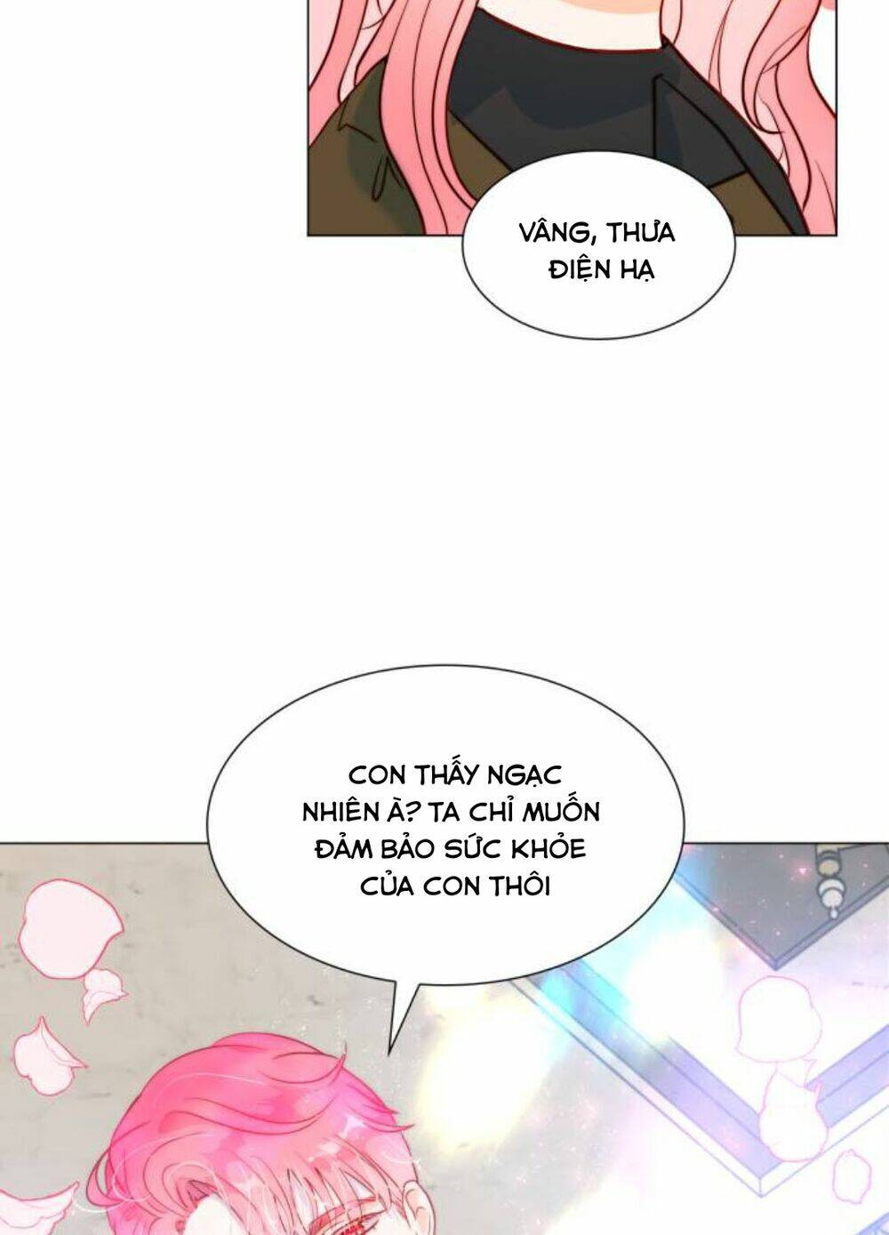 Tôi được sinh ra là con gái thứ hai: Chapter 4