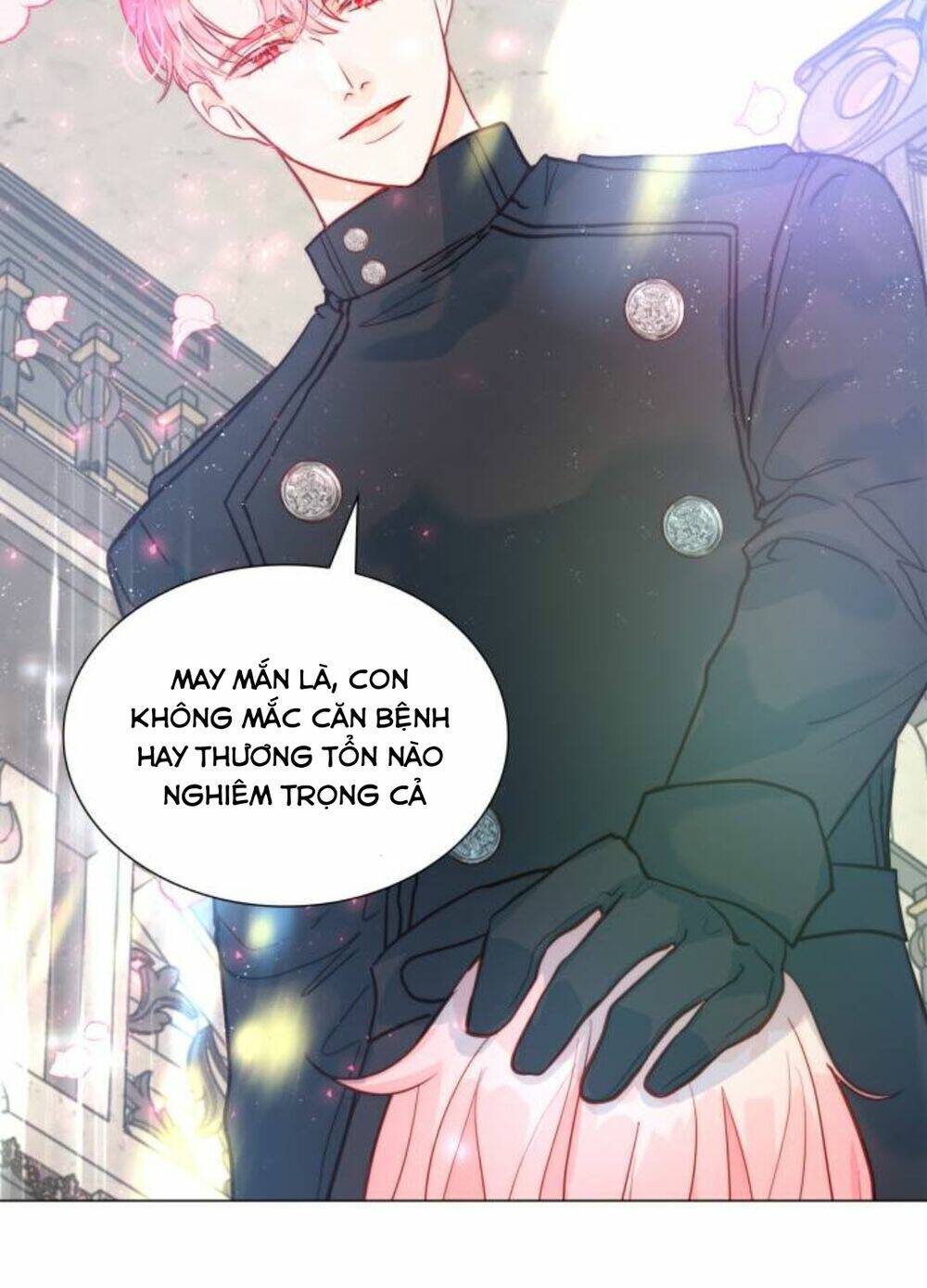 Tôi được sinh ra là con gái thứ hai: Chapter 4